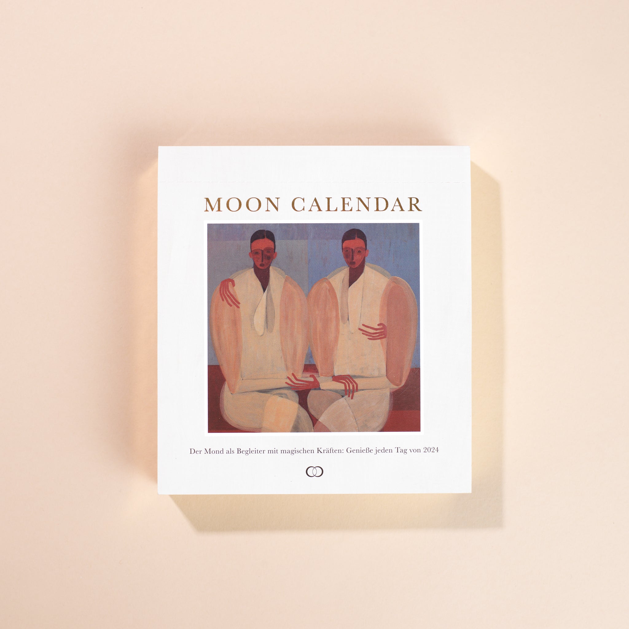 Moon Calendar 2024 Deutsch SOLD OUT Moonsisters