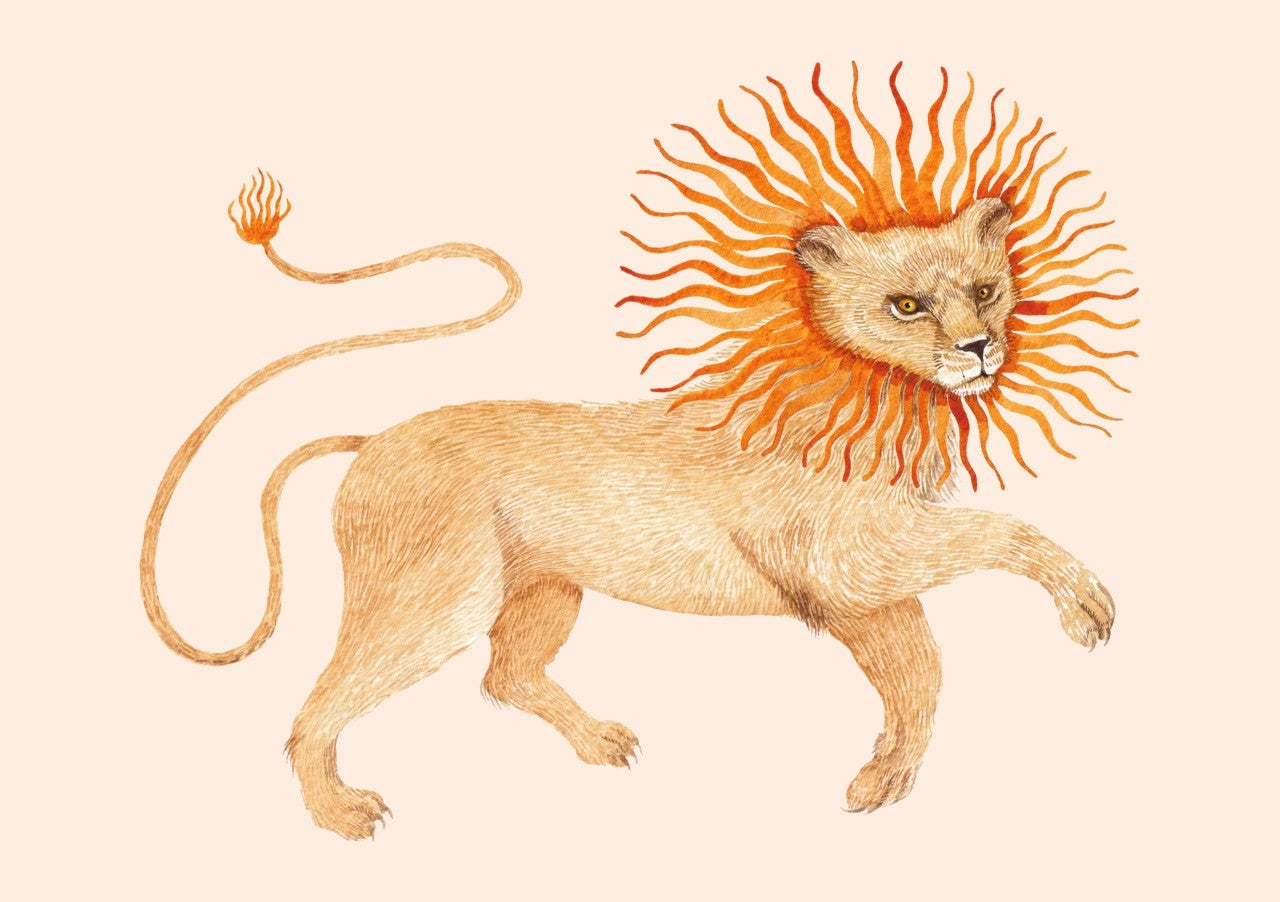 Sterrenbeeld Leeuw: de belangrijkste eigenschappen op een rij