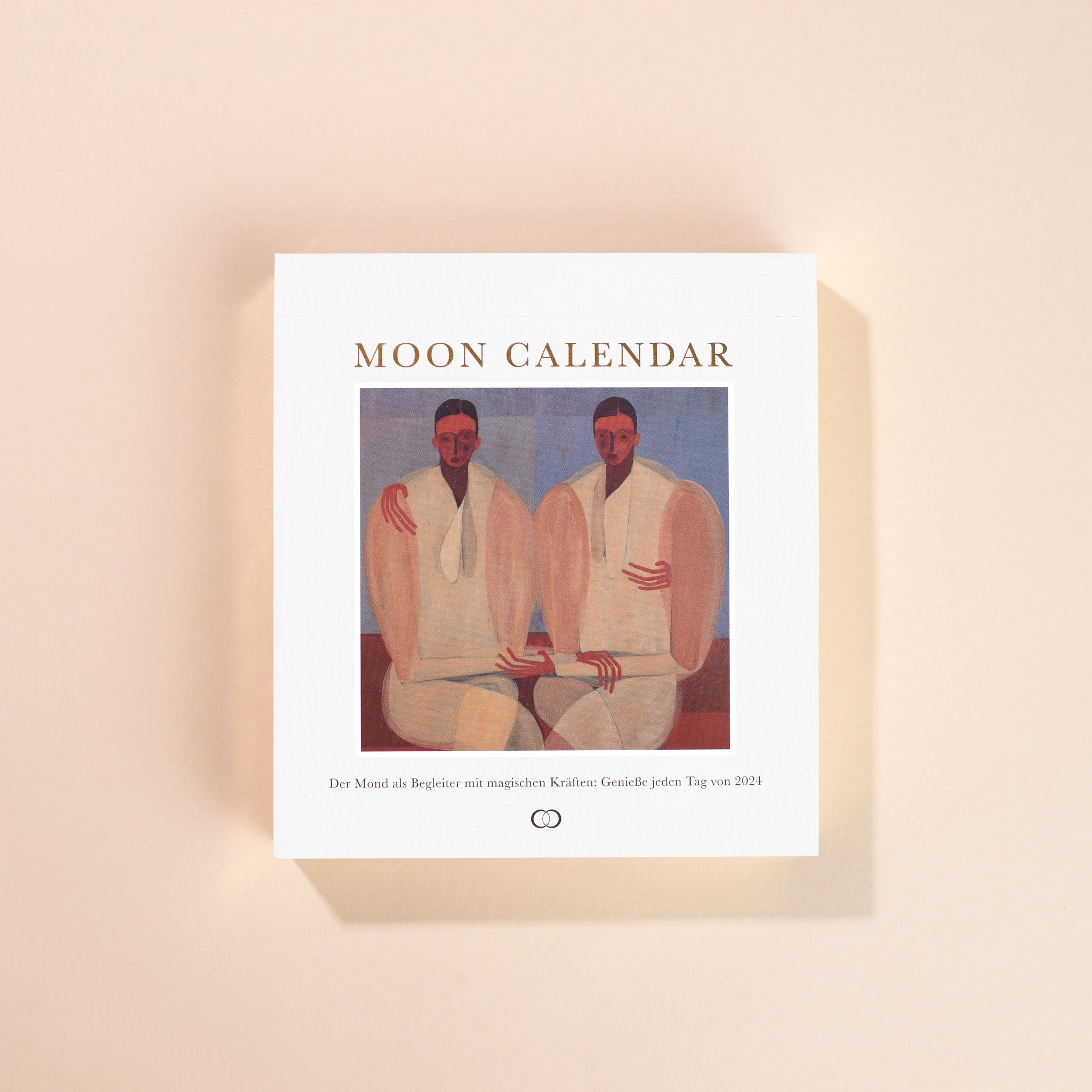 Moon Calendar 2024 Deutsch SOLD OUT