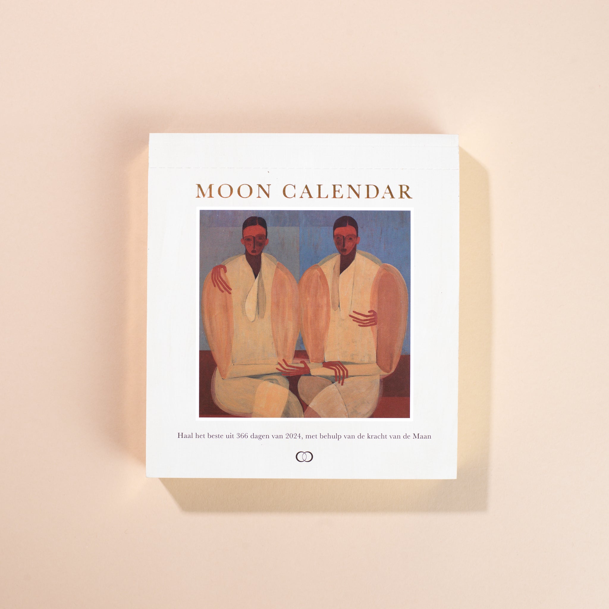 Moon Calendar 2024 Nederlands