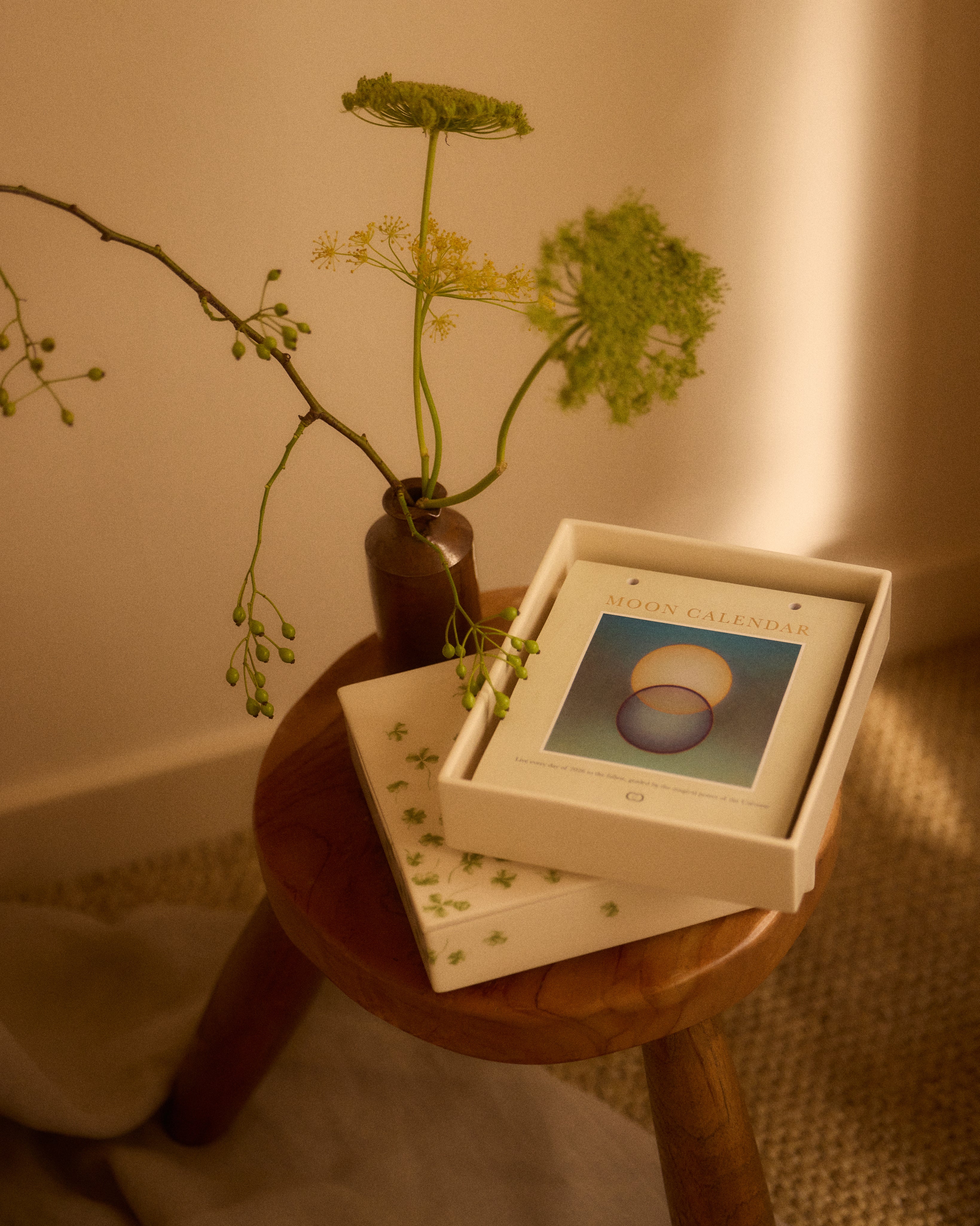 The ultimate gift set - Nederlands