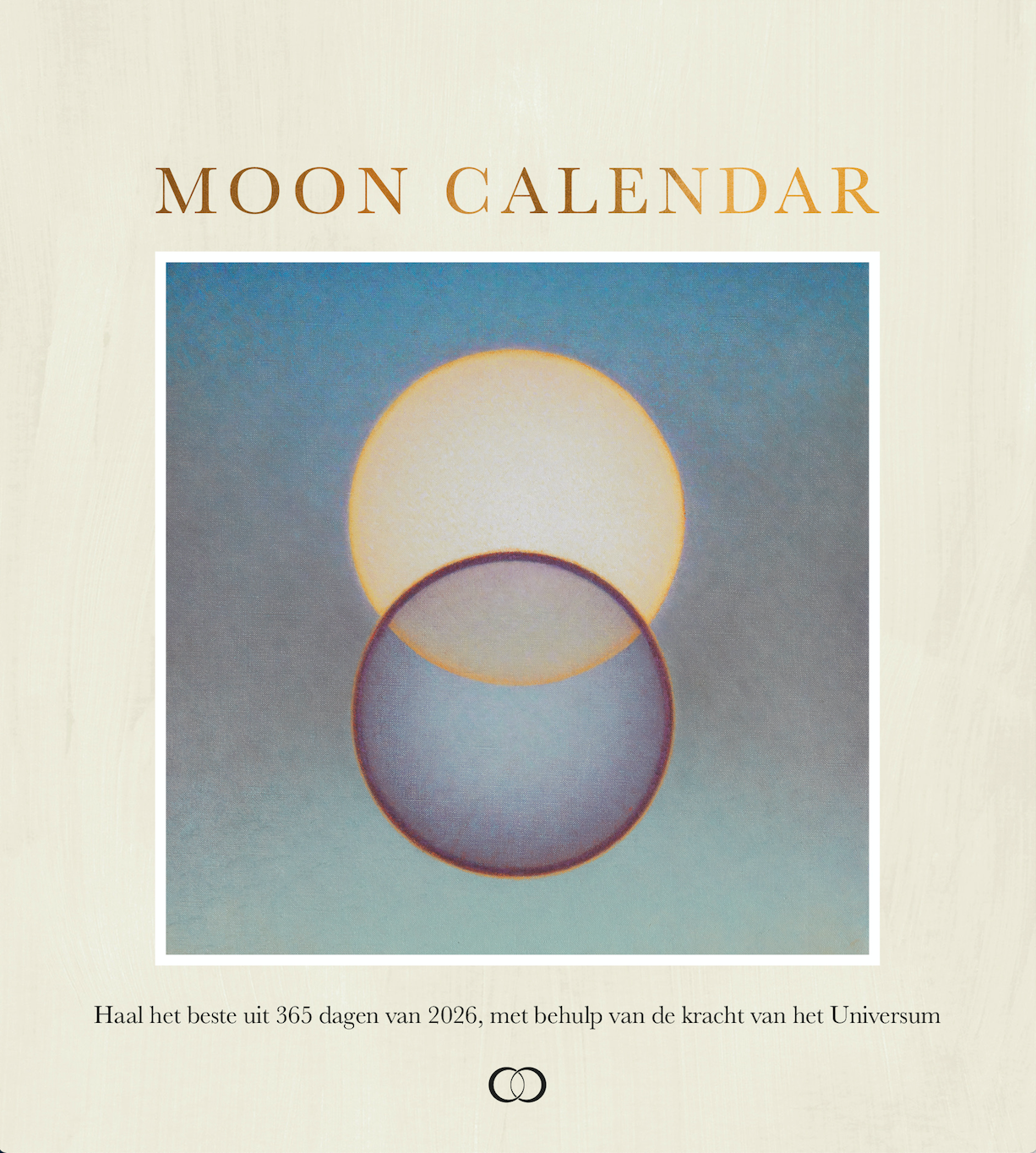 Pakket met 4 Moon Calendars 2026 Nederlands