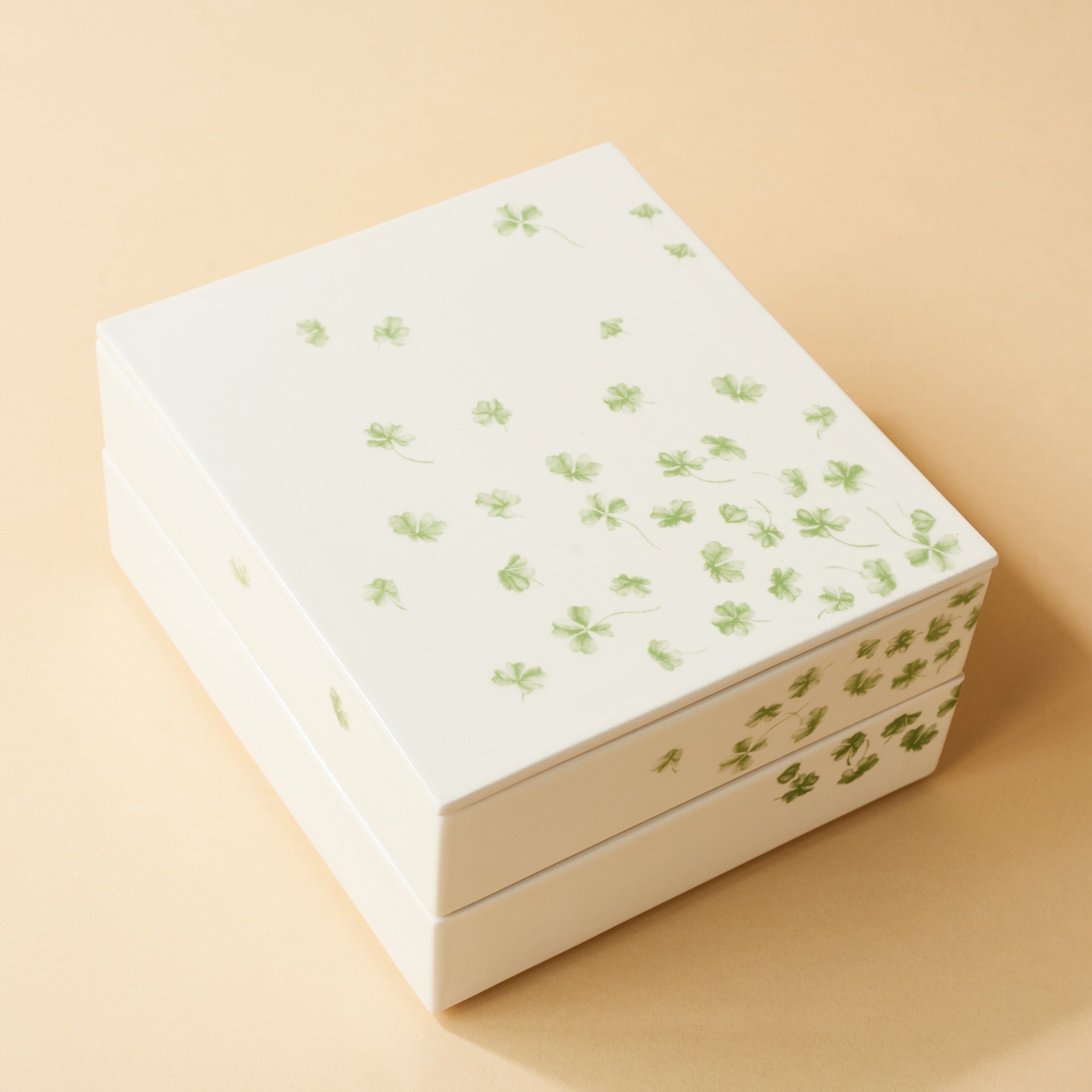 Lucky Box van Keramiek, made in Holland