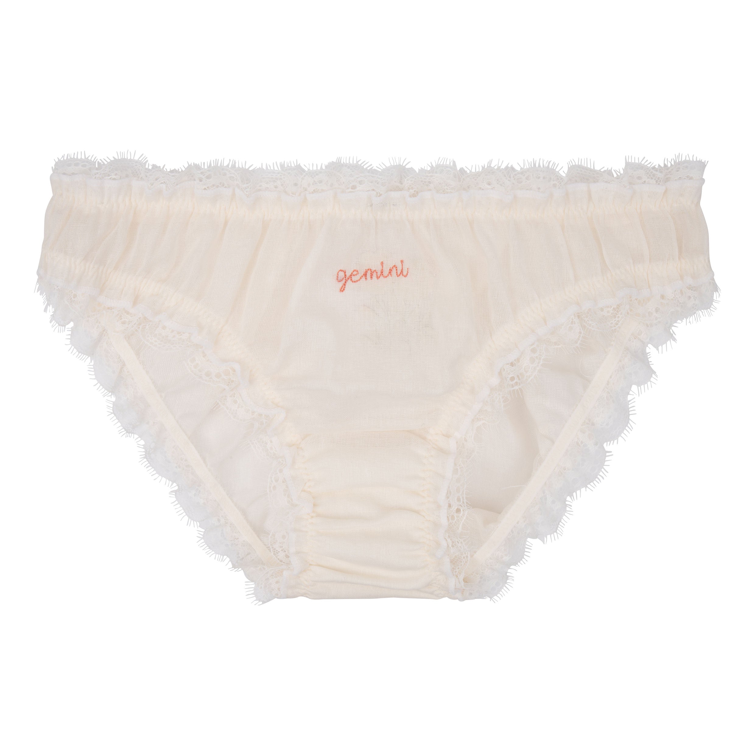 Lola Brief - Gemini