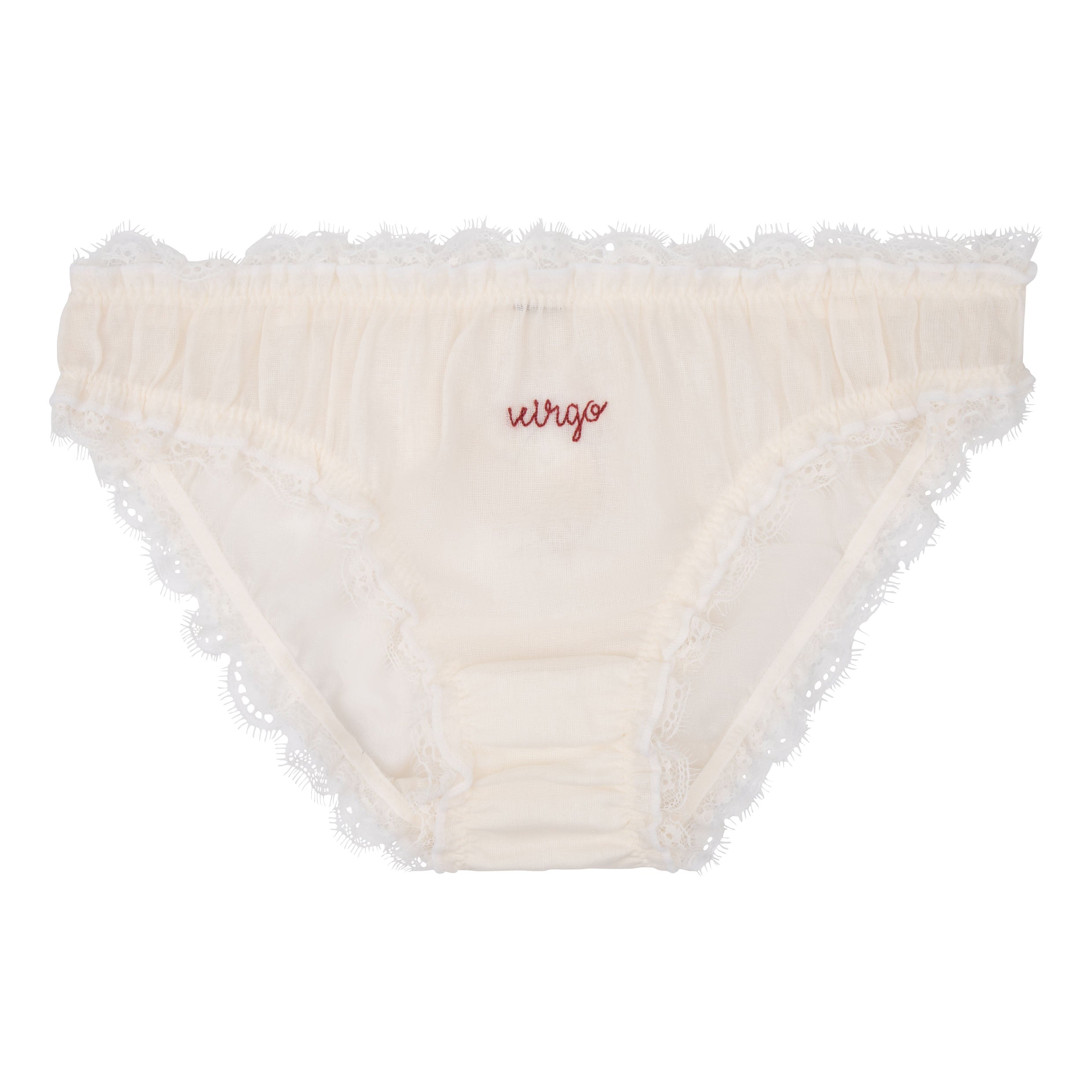 Lola Brief - Virgo