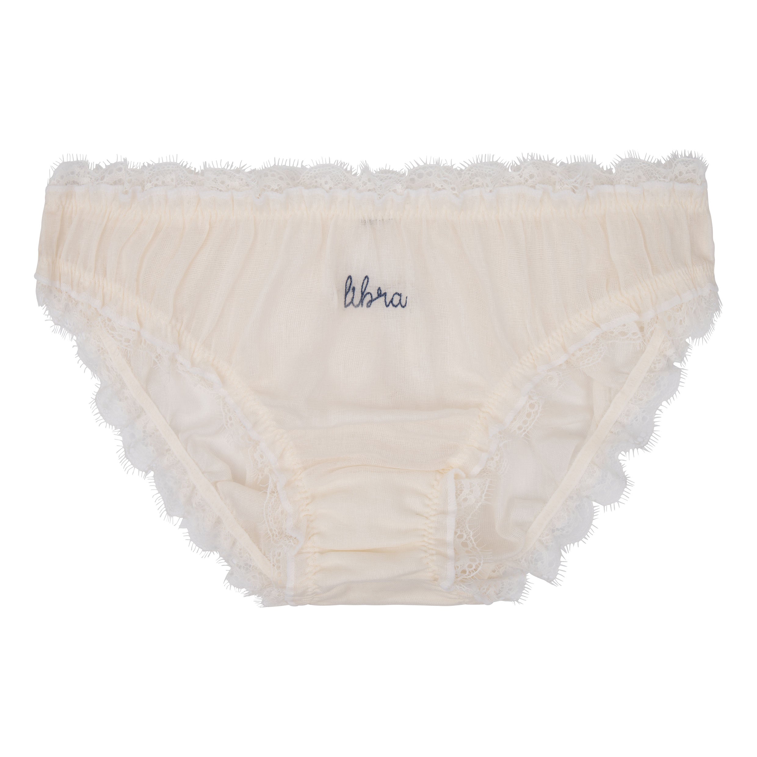 Lola Brief - Libra