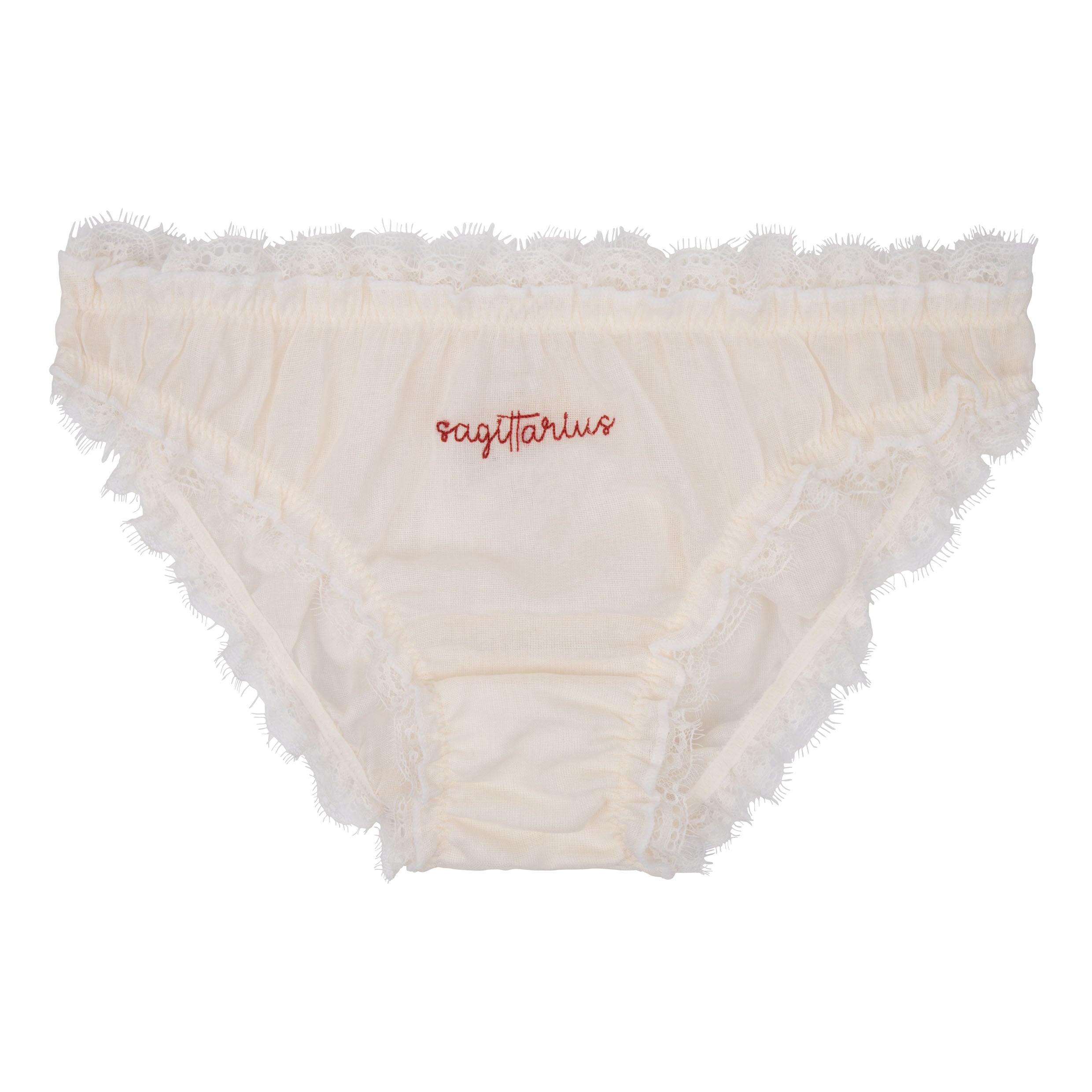 Lola Brief - Sagittarius