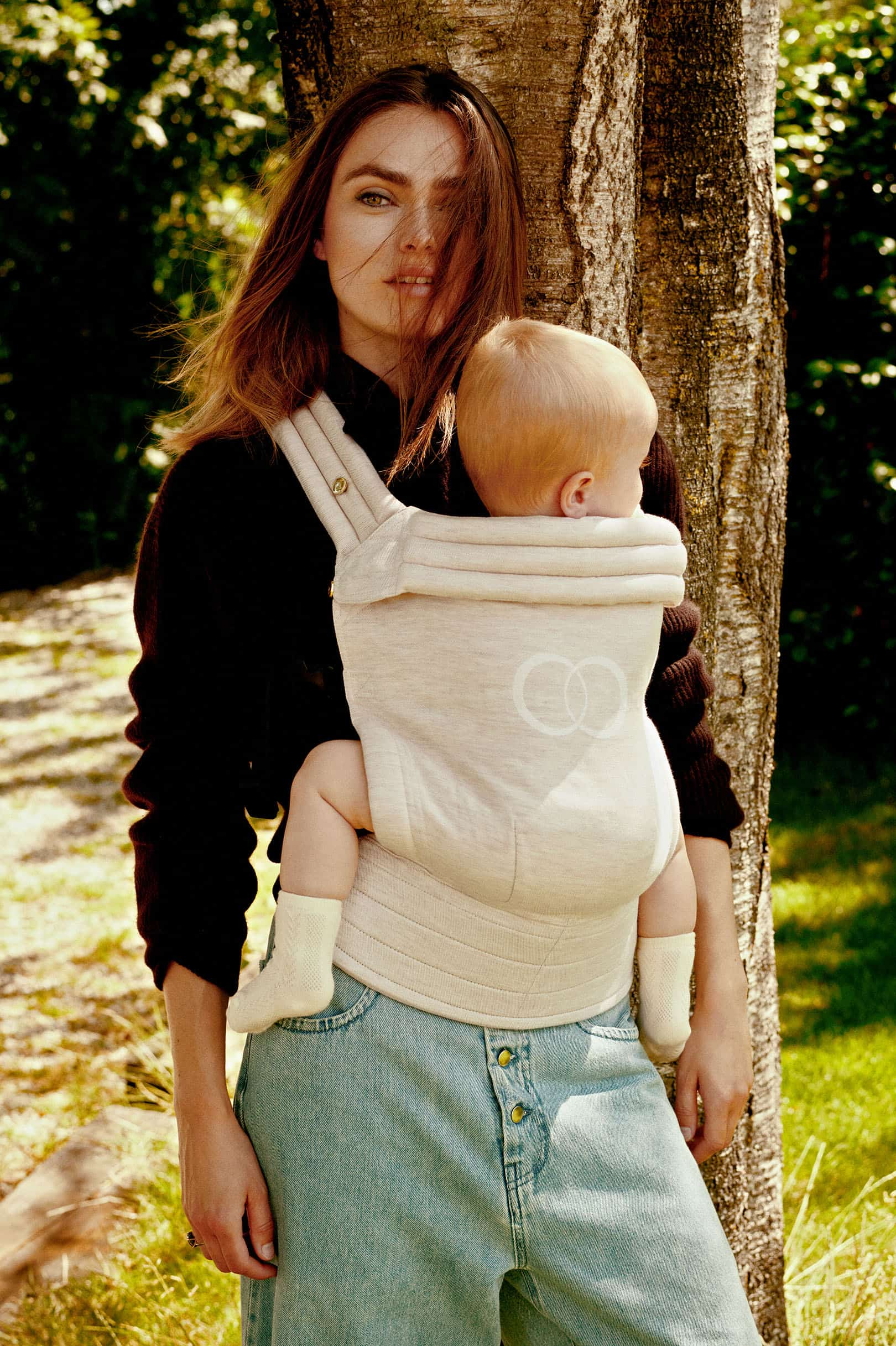 Moonchild Zeitgeist Baby Carrier - Moonsisters x Artipoppe