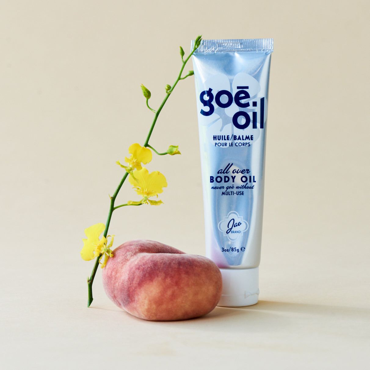 Magic Goe Oil